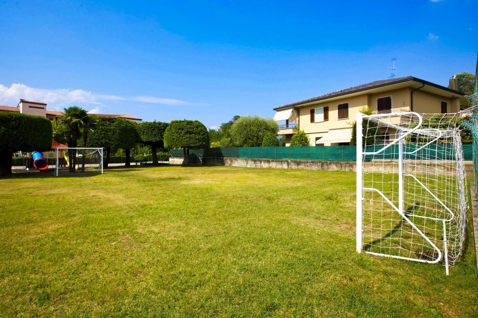 Ferienwohnung Parco Belmonte: Vista Fantastica Brezzo Exterior foto