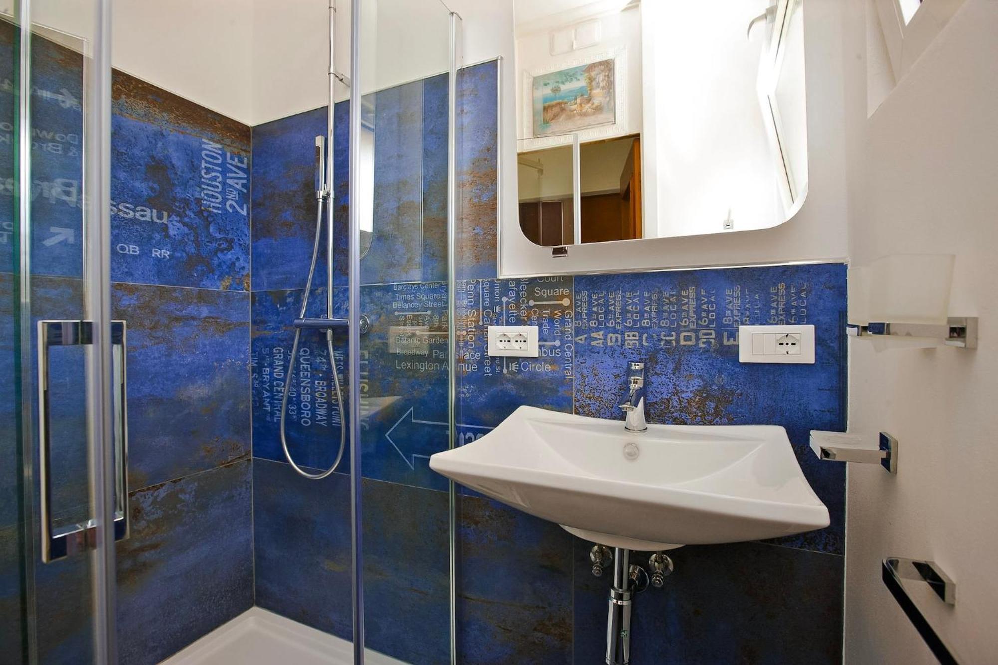 Ferienwohnung Parco Belmonte: Vista Fantastica Brezzo Exterior foto