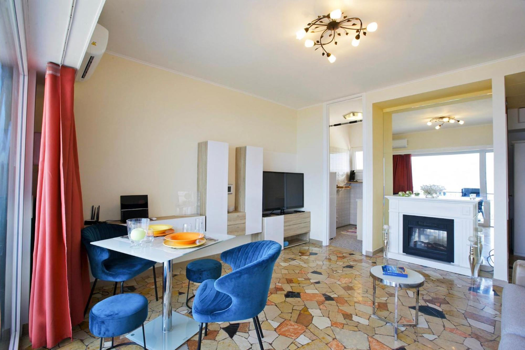 Ferienwohnung Parco Belmonte: Vista Fantastica Brezzo Exterior foto