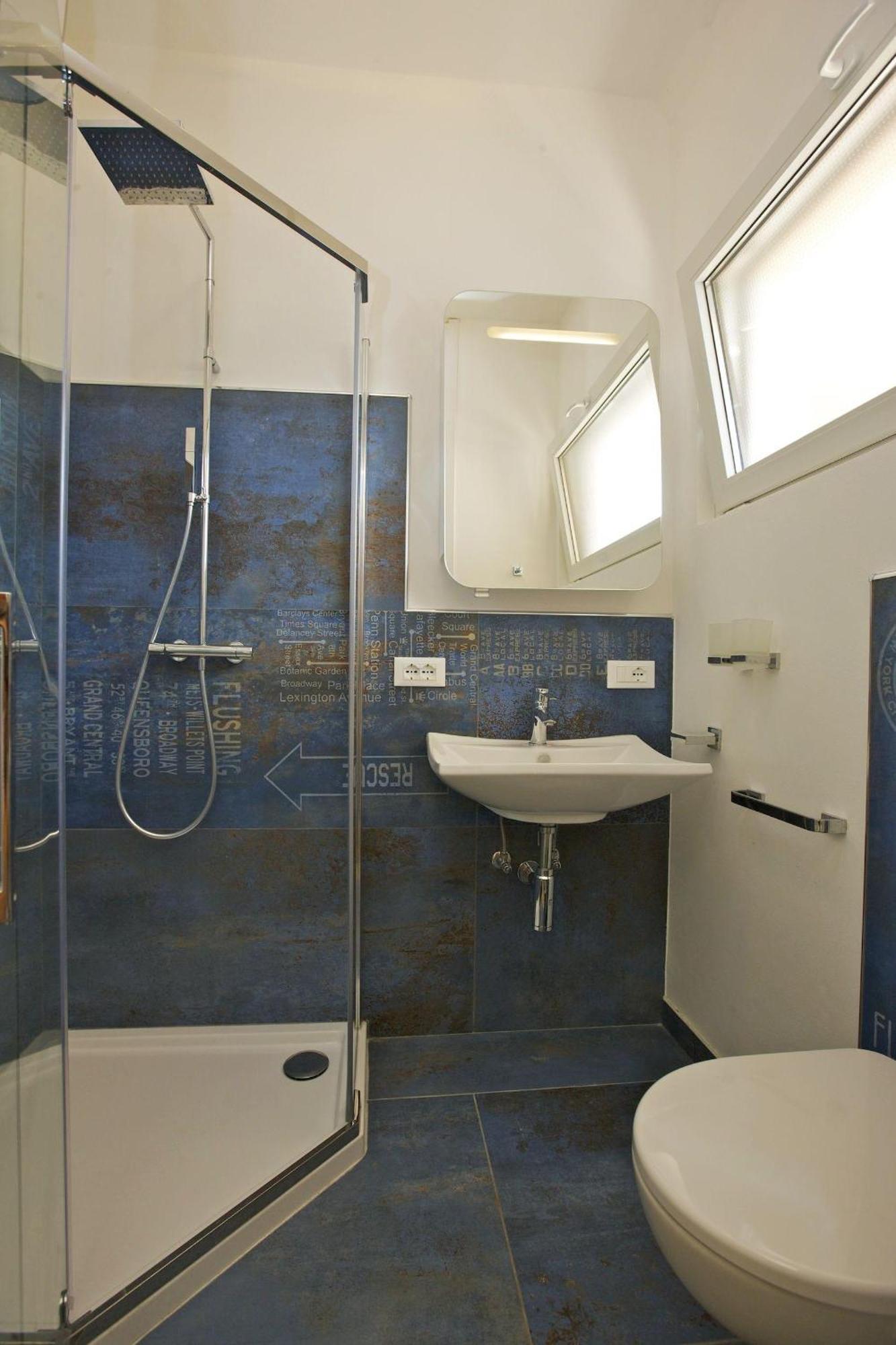 Ferienwohnung Parco Belmonte: Vista Fantastica Brezzo Exterior foto